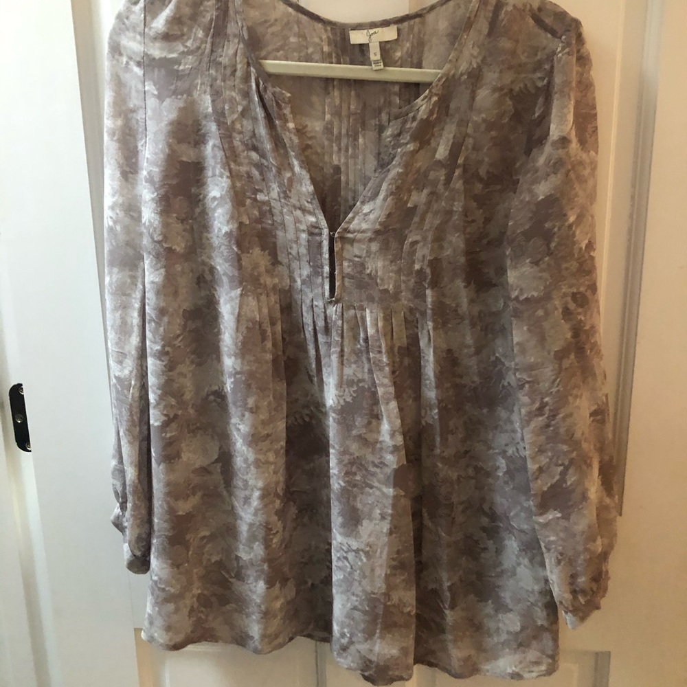 joie blouse